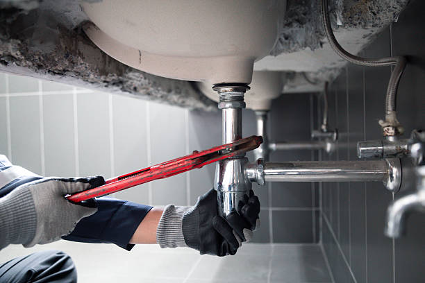 Trusted Pipe Repair service in Washington, DC - Masters Plumbing Service